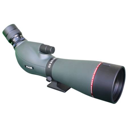 Focus Viewmaster ED 20-60x80 WP - luneta obserwacyjna, 20-60x, 80mm